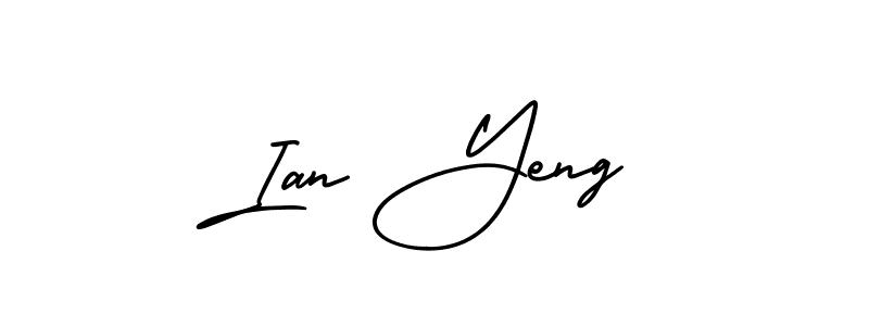 Here are the top 10 professional signature styles for the name Ian Yeng. These are the best autograph styles you can use for your name. Ian Yeng signature style 3 images and pictures png