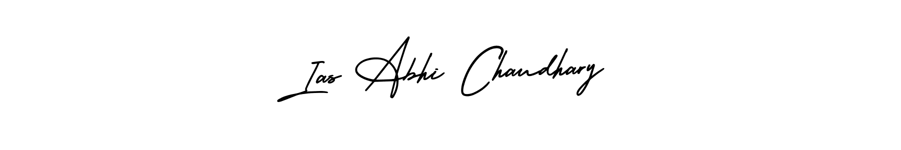 Best and Professional Signature Style for Ias Abhi Chaudhary. AmerikaSignatureDemo-Regular Best Signature Style Collection. Ias Abhi Chaudhary signature style 3 images and pictures png