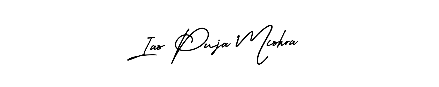 See photos of Ias Puja Mishra official signature by Spectra . Check more albums & portfolios. Read reviews & check more about AmerikaSignatureDemo-Regular font. Ias Puja Mishra signature style 3 images and pictures png