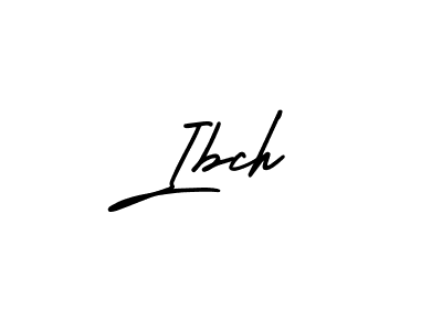 Make a short Ibch signature style. Manage your documents anywhere anytime using AmerikaSignatureDemo-Regular. Create and add eSignatures, submit forms, share and send files easily. Ibch signature style 3 images and pictures png