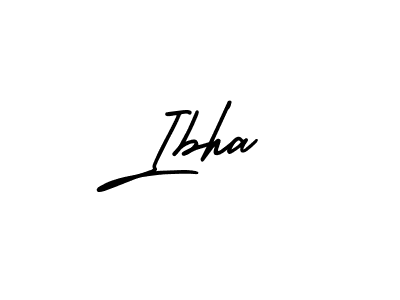 You can use this online signature creator to create a handwritten signature for the name Ibha. This is the best online autograph maker. Ibha signature style 3 images and pictures png