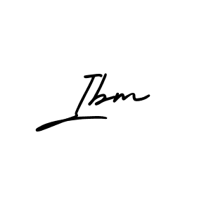 It looks lik you need a new signature style for name Ibm. Design unique handwritten (AmerikaSignatureDemo-Regular) signature with our free signature maker in just a few clicks. Ibm signature style 3 images and pictures png