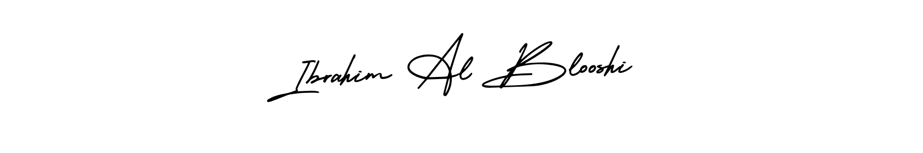 Make a short Ibrahim Al Blooshi signature style. Manage your documents anywhere anytime using AmerikaSignatureDemo-Regular. Create and add eSignatures, submit forms, share and send files easily. Ibrahim Al Blooshi signature style 3 images and pictures png