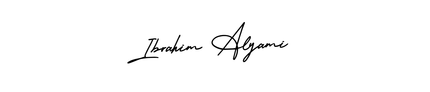 See photos of Ibrahim Alyami official signature by Spectra . Check more albums & portfolios. Read reviews & check more about AmerikaSignatureDemo-Regular font. Ibrahim Alyami signature style 3 images and pictures png