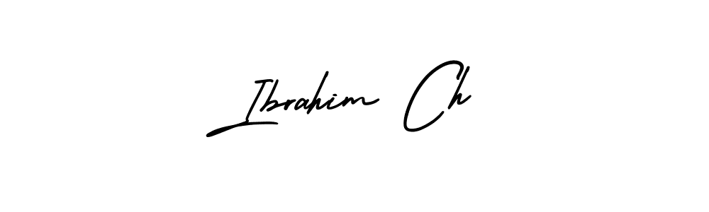 Make a short Ibrahim Ch signature style. Manage your documents anywhere anytime using AmerikaSignatureDemo-Regular. Create and add eSignatures, submit forms, share and send files easily. Ibrahim Ch signature style 3 images and pictures png