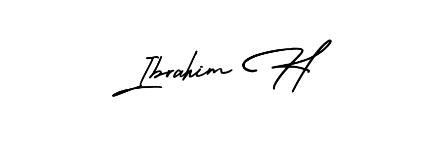 Check out images of Autograph of Ibrahim H name. Actor Ibrahim H Signature Style. AmerikaSignatureDemo-Regular is a professional sign style online. Ibrahim H signature style 3 images and pictures png