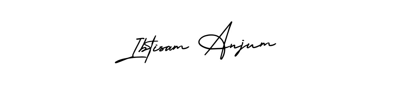 See photos of Ibtisam Anjum official signature by Spectra . Check more albums & portfolios. Read reviews & check more about AmerikaSignatureDemo-Regular font. Ibtisam Anjum signature style 3 images and pictures png