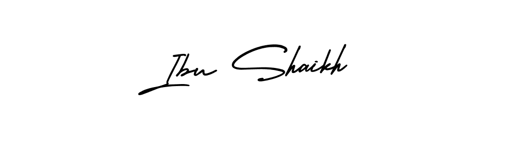 You can use this online signature creator to create a handwritten signature for the name Ibu Shaikh. This is the best online autograph maker. Ibu Shaikh signature style 3 images and pictures png