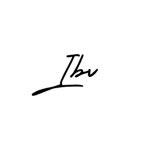 It looks lik you need a new signature style for name Ibv. Design unique handwritten (AmerikaSignatureDemo-Regular) signature with our free signature maker in just a few clicks. Ibv signature style 3 images and pictures png
