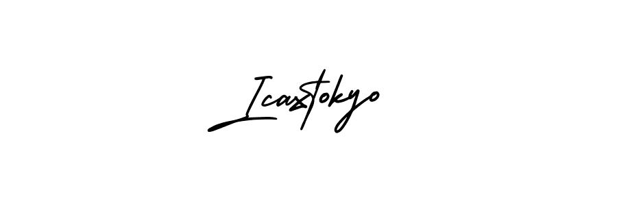 See photos of Icaxtokyo official signature by Spectra . Check more albums & portfolios. Read reviews & check more about AmerikaSignatureDemo-Regular font. Icaxtokyo signature style 3 images and pictures png