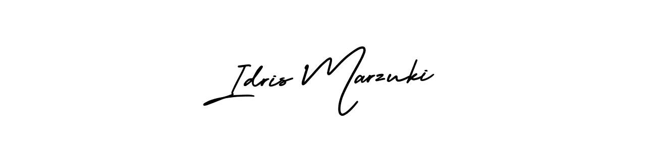 You can use this online signature creator to create a handwritten signature for the name Idris Marzuki. This is the best online autograph maker. Idris Marzuki signature style 3 images and pictures png