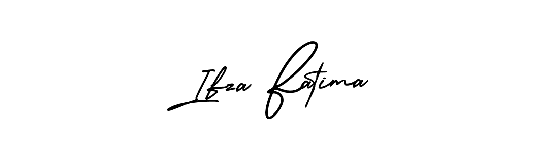 Check out images of Autograph of Ifza Fatima name. Actor Ifza Fatima Signature Style. AmerikaSignatureDemo-Regular is a professional sign style online. Ifza Fatima signature style 3 images and pictures png