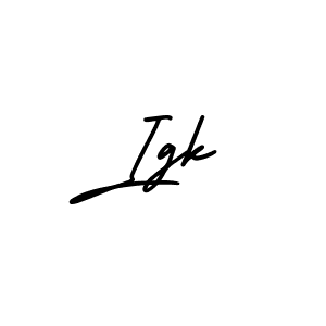Similarly AmerikaSignatureDemo-Regular is the best handwritten signature design. Signature creator online .You can use it as an online autograph creator for name Igk. Igk signature style 3 images and pictures png