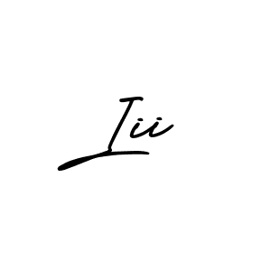 How to Draw Iii signature style? AmerikaSignatureDemo-Regular is a latest design signature styles for name Iii. Iii signature style 3 images and pictures png