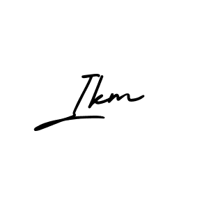 Once you've used our free online signature maker to create your best signature AmerikaSignatureDemo-Regular style, it's time to enjoy all of the benefits that Ikm name signing documents. Ikm signature style 3 images and pictures png