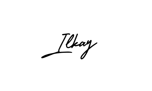 Make a short Ilkay signature style. Manage your documents anywhere anytime using AmerikaSignatureDemo-Regular. Create and add eSignatures, submit forms, share and send files easily. Ilkay signature style 3 images and pictures png