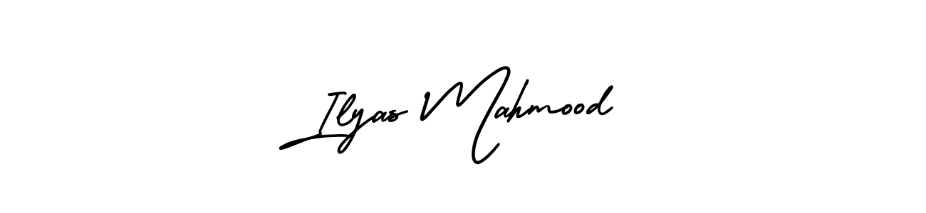 Once you've used our free online signature maker to create your best signature AmerikaSignatureDemo-Regular style, it's time to enjoy all of the benefits that Ilyas Mahmood name signing documents. Ilyas Mahmood signature style 3 images and pictures png