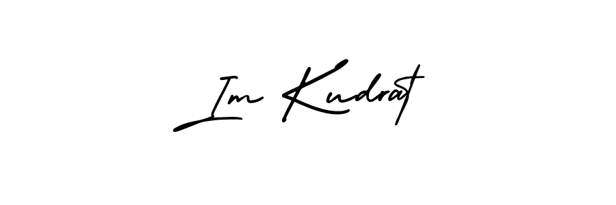 Once you've used our free online signature maker to create your best signature AmerikaSignatureDemo-Regular style, it's time to enjoy all of the benefits that Im Kudrat name signing documents. Im Kudrat signature style 3 images and pictures png