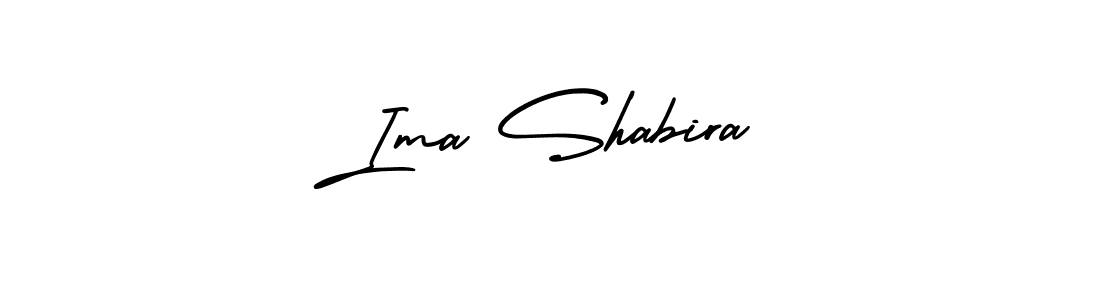 You can use this online signature creator to create a handwritten signature for the name Ima Shabira. This is the best online autograph maker. Ima Shabira signature style 3 images and pictures png