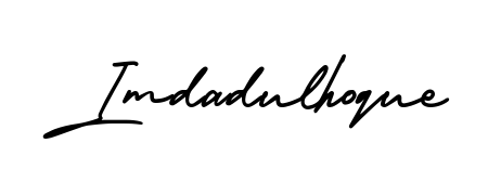 Make a beautiful signature design for name Imdadulhoque. With this signature (AmerikaSignatureDemo-Regular) style, you can create a handwritten signature for free. Imdadulhoque signature style 3 images and pictures png
