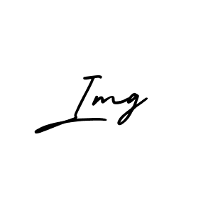 The best way (AmerikaSignatureDemo-Regular) to make a short signature is to pick only two or three words in your name. The name Img include a total of six letters. For converting this name. Img signature style 3 images and pictures png