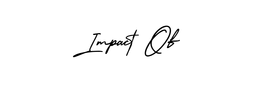 AmerikaSignatureDemo-Regular is a professional signature style that is perfect for those who want to add a touch of class to their signature. It is also a great choice for those who want to make their signature more unique. Get Impact Of name to fancy signature for free. Impact Of signature style 3 images and pictures png