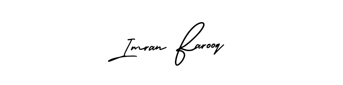 Once you've used our free online signature maker to create your best signature AmerikaSignatureDemo-Regular style, it's time to enjoy all of the benefits that Imran Farooq name signing documents. Imran Farooq signature style 3 images and pictures png