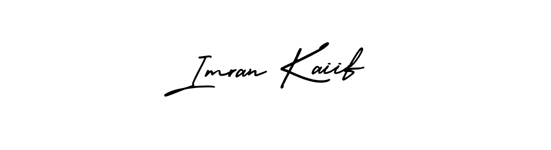 Make a short Imran Kaiif signature style. Manage your documents anywhere anytime using AmerikaSignatureDemo-Regular. Create and add eSignatures, submit forms, share and send files easily. Imran Kaiif signature style 3 images and pictures png