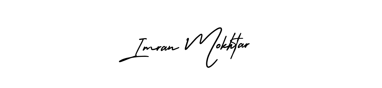 Once you've used our free online signature maker to create your best signature AmerikaSignatureDemo-Regular style, it's time to enjoy all of the benefits that Imran Mokhtar name signing documents. Imran Mokhtar signature style 3 images and pictures png