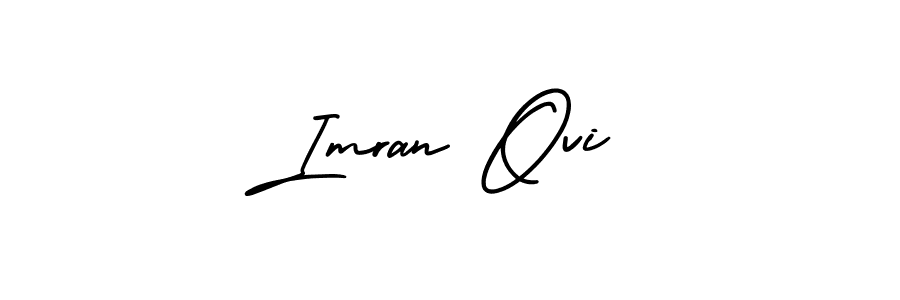 Check out images of Autograph of Imran Ovi name. Actor Imran Ovi Signature Style. AmerikaSignatureDemo-Regular is a professional sign style online. Imran Ovi signature style 3 images and pictures png