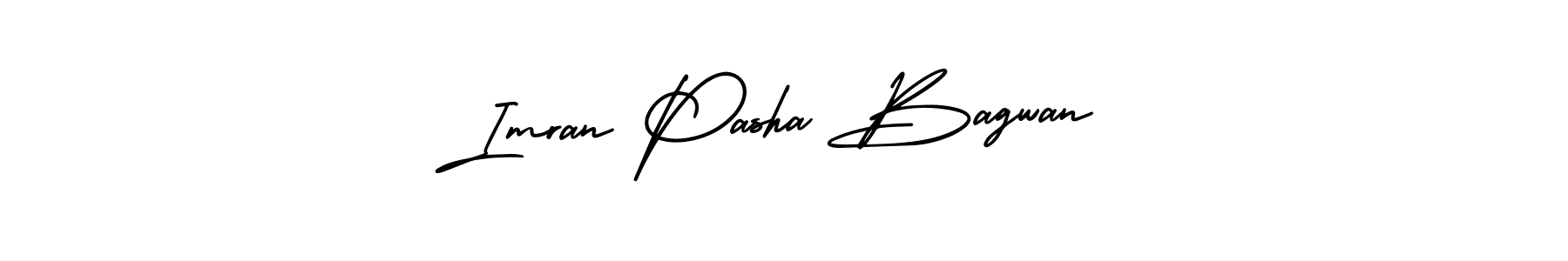 Once you've used our free online signature maker to create your best signature AmerikaSignatureDemo-Regular style, it's time to enjoy all of the benefits that Imran Pasha Bagwan name signing documents. Imran Pasha Bagwan signature style 3 images and pictures png