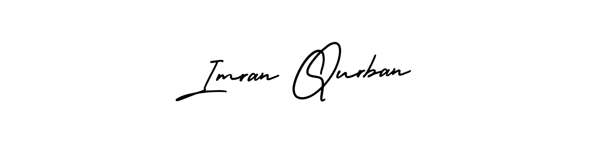 You can use this online signature creator to create a handwritten signature for the name Imran Qurban. This is the best online autograph maker. Imran Qurban signature style 3 images and pictures png