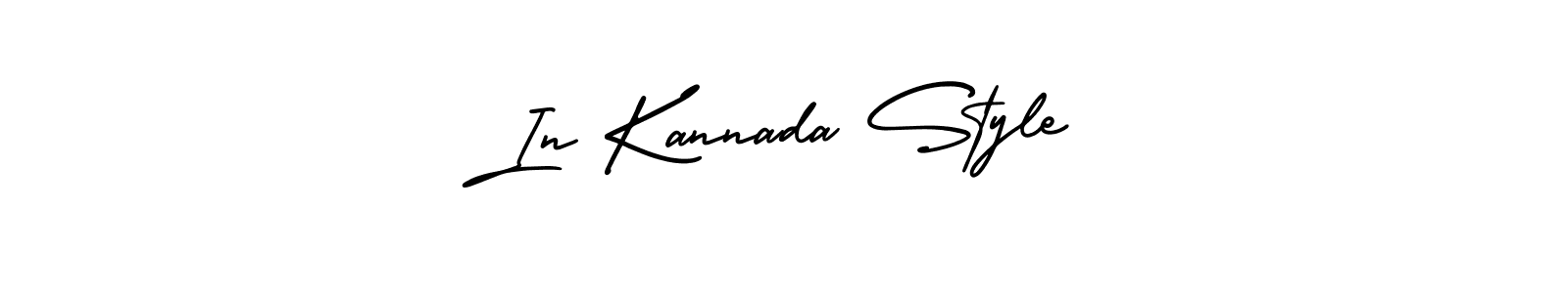 Here are the top 10 professional signature styles for the name In Kannada Style. These are the best autograph styles you can use for your name. In Kannada Style signature style 3 images and pictures png