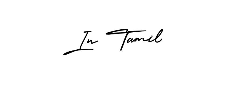 Also You can easily find your signature by using the search form. We will create In Tamil name handwritten signature images for you free of cost using AmerikaSignatureDemo-Regular sign style. In Tamil signature style 3 images and pictures png