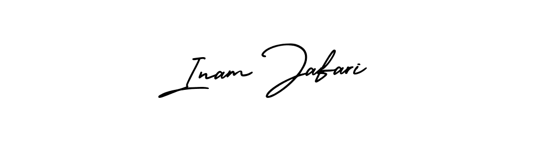 Here are the top 10 professional signature styles for the name Inam Jafari. These are the best autograph styles you can use for your name. Inam Jafari signature style 3 images and pictures png