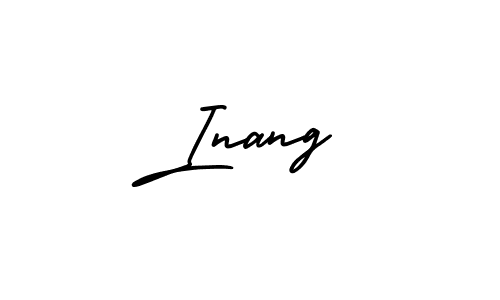 Here are the top 10 professional signature styles for the name Inang. These are the best autograph styles you can use for your name. Inang signature style 3 images and pictures png