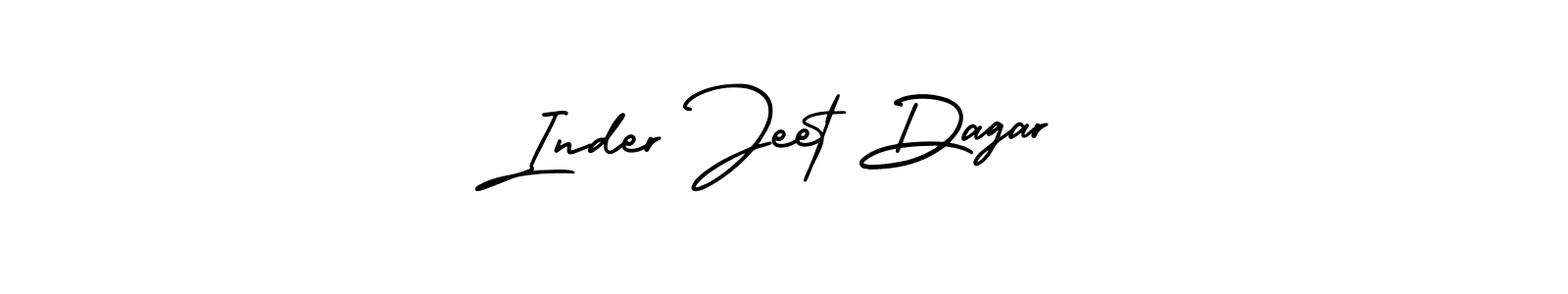 Check out images of Autograph of Inder Jeet Dagar name. Actor Inder Jeet Dagar Signature Style. AmerikaSignatureDemo-Regular is a professional sign style online. Inder Jeet Dagar signature style 3 images and pictures png