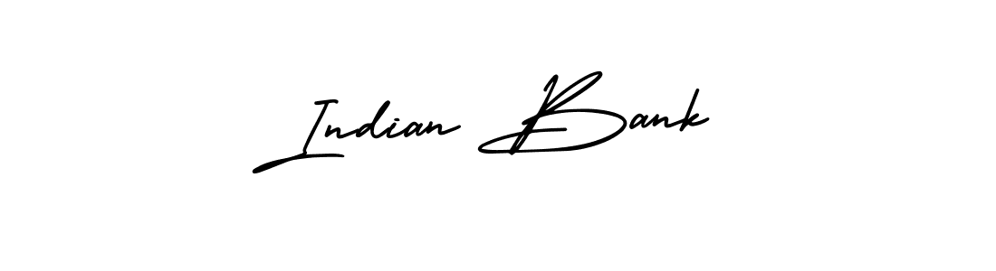 AmerikaSignatureDemo-Regular is a professional signature style that is perfect for those who want to add a touch of class to their signature. It is also a great choice for those who want to make their signature more unique. Get Indian Bank name to fancy signature for free. Indian Bank signature style 3 images and pictures png