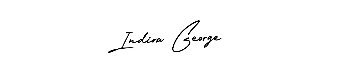 Here are the top 10 professional signature styles for the name Indira George. These are the best autograph styles you can use for your name. Indira George signature style 3 images and pictures png