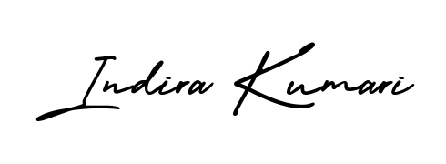 Indira Kumari stylish signature style. Best Handwritten Sign (AmerikaSignatureDemo-Regular) for my name. Handwritten Signature Collection Ideas for my name Indira Kumari. Indira Kumari signature style 3 images and pictures png