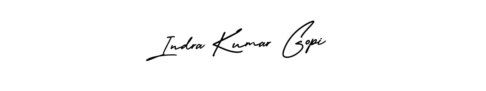 Check out images of Autograph of Indra Kumar Gopi name. Actor Indra Kumar Gopi Signature Style. AmerikaSignatureDemo-Regular is a professional sign style online. Indra Kumar Gopi signature style 3 images and pictures png