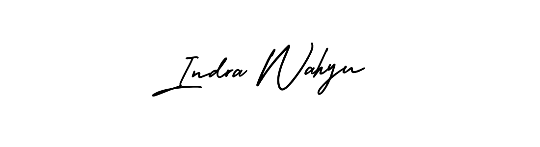 Here are the top 10 professional signature styles for the name Indra Wahyu. These are the best autograph styles you can use for your name. Indra Wahyu signature style 3 images and pictures png