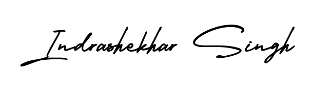 How to make Indrashekhar Singh signature? AmerikaSignatureDemo-Regular is a professional autograph style. Create handwritten signature for Indrashekhar Singh name. Indrashekhar Singh signature style 3 images and pictures png