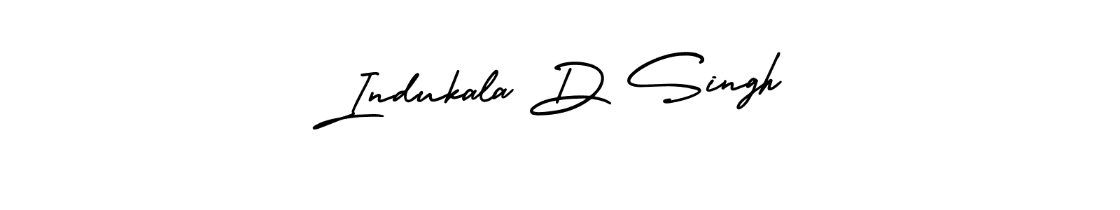 Once you've used our free online signature maker to create your best signature AmerikaSignatureDemo-Regular style, it's time to enjoy all of the benefits that Indukala D Singh name signing documents. Indukala D Singh signature style 3 images and pictures png