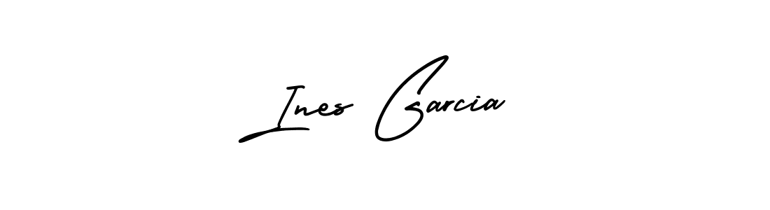 if you are searching for the best signature style for your name Ines Garcia. so please give up your signature search. here we have designed multiple signature styles  using AmerikaSignatureDemo-Regular. Ines Garcia signature style 3 images and pictures png