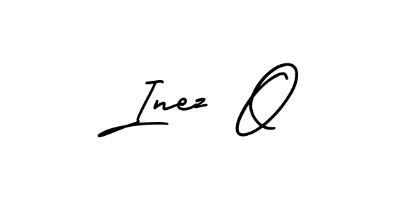 See photos of Inez O official signature by Spectra . Check more albums & portfolios. Read reviews & check more about AmerikaSignatureDemo-Regular font. Inez O signature style 3 images and pictures png
