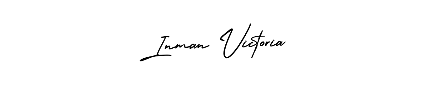 You can use this online signature creator to create a handwritten signature for the name Inman Victoria. This is the best online autograph maker. Inman Victoria signature style 3 images and pictures png