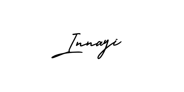 See photos of Innayi official signature by Spectra . Check more albums & portfolios. Read reviews & check more about AmerikaSignatureDemo-Regular font. Innayi signature style 3 images and pictures png