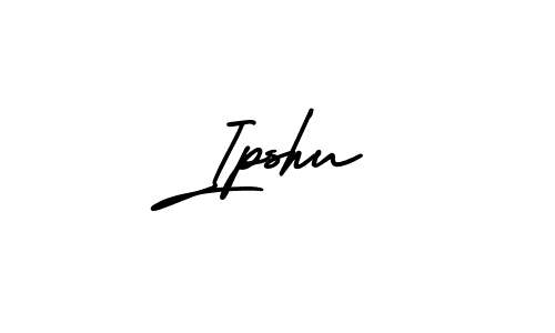 Make a short Ipshu signature style. Manage your documents anywhere anytime using AmerikaSignatureDemo-Regular. Create and add eSignatures, submit forms, share and send files easily. Ipshu signature style 3 images and pictures png