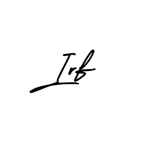 Check out images of Autograph of Irf name. Actor Irf Signature Style. AmerikaSignatureDemo-Regular is a professional sign style online. Irf signature style 3 images and pictures png